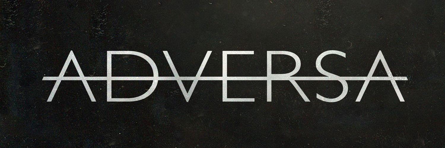 Adversa_Band's profile banner image