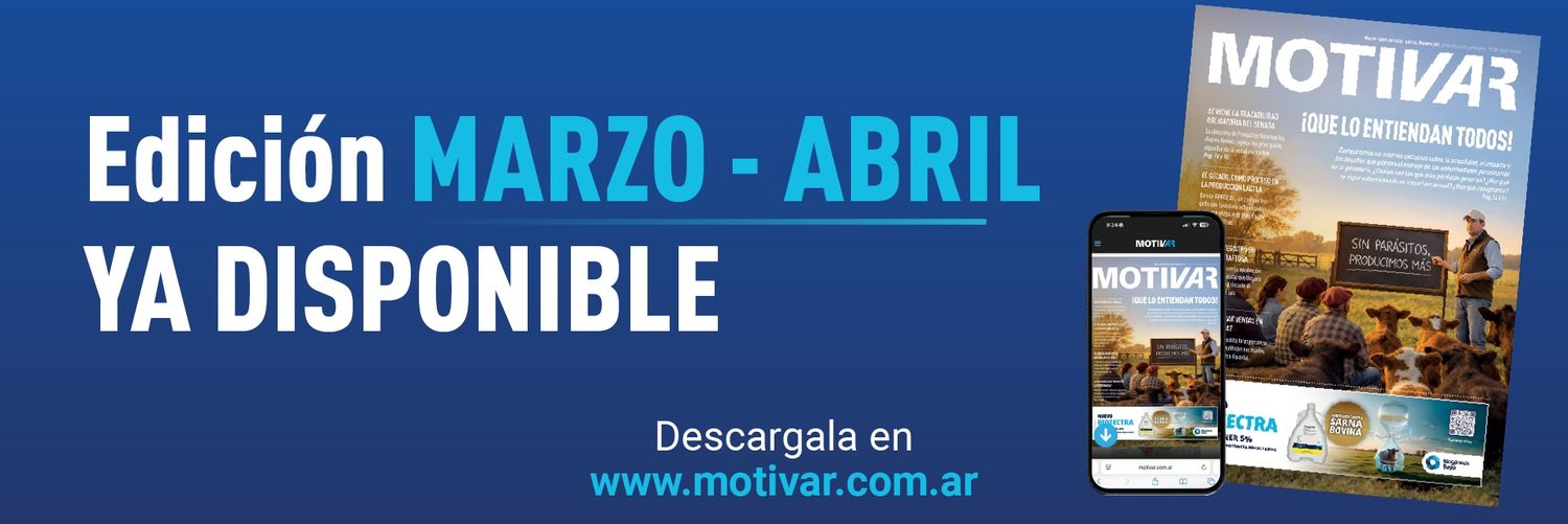 Periódico MOTIVAR banner