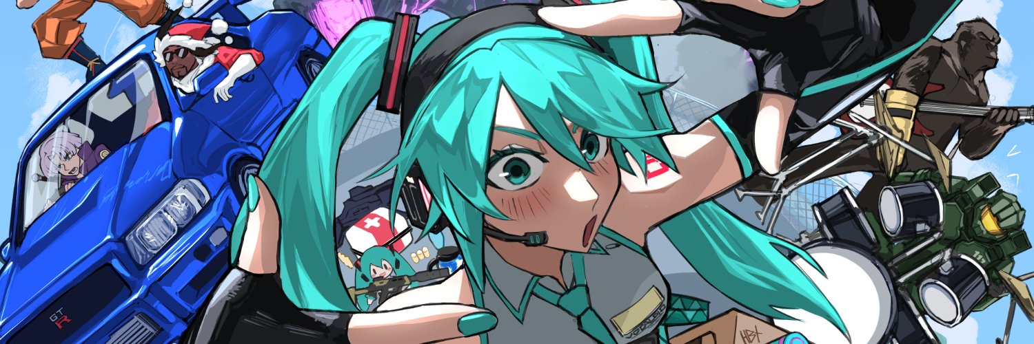 Joseags91's profile banner image