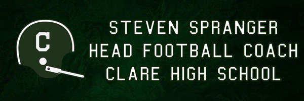 SSpranger Profile Banner