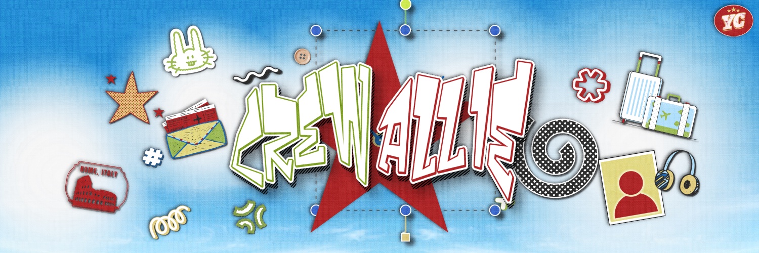 CrewAllie's profile banner image
