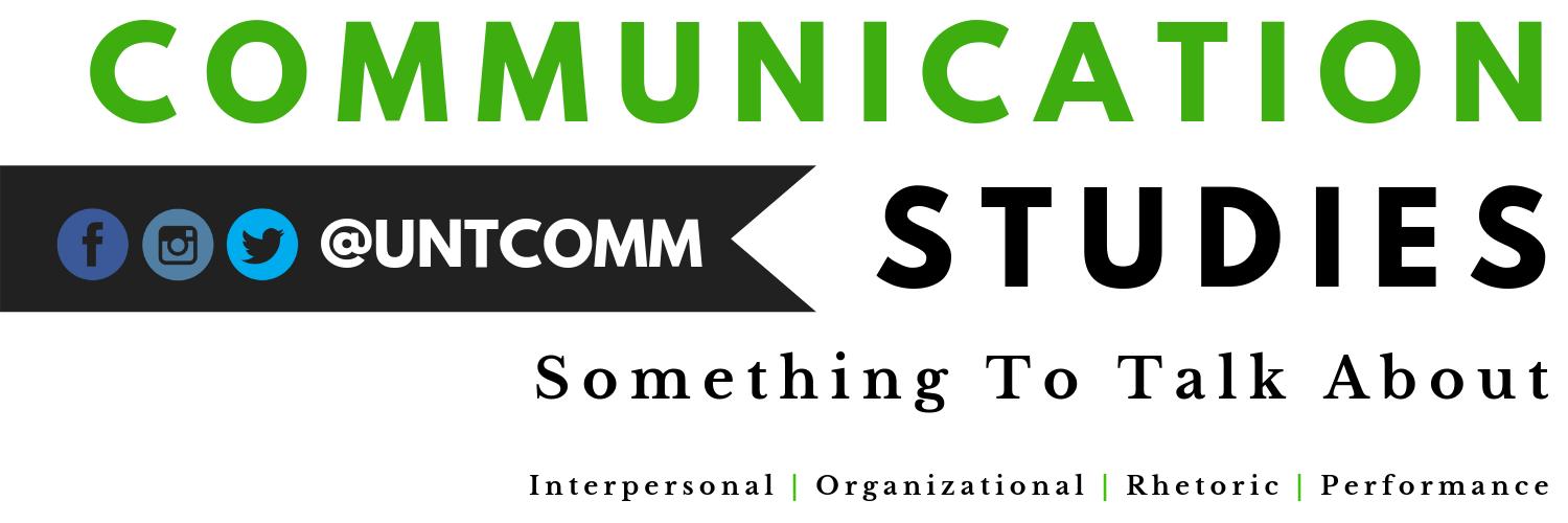 UNTComm's profile banner image