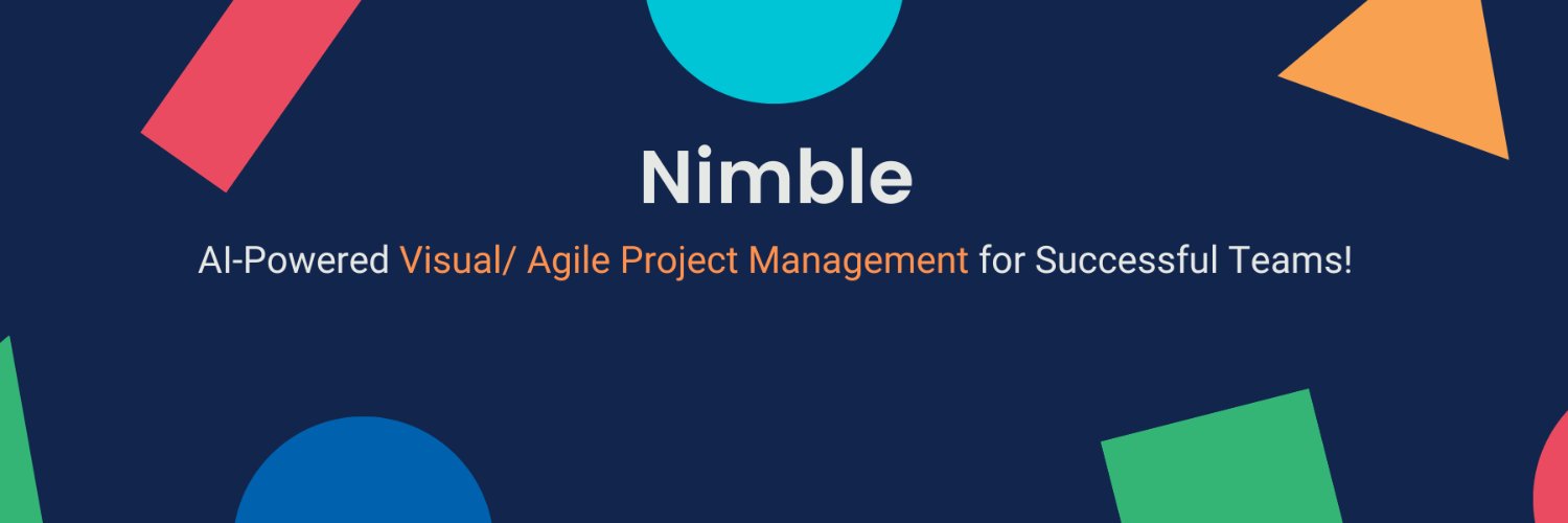 NimbleWork banner