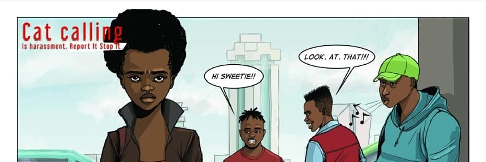 Flone Initiative #Gender&DisabilityInclusion banner