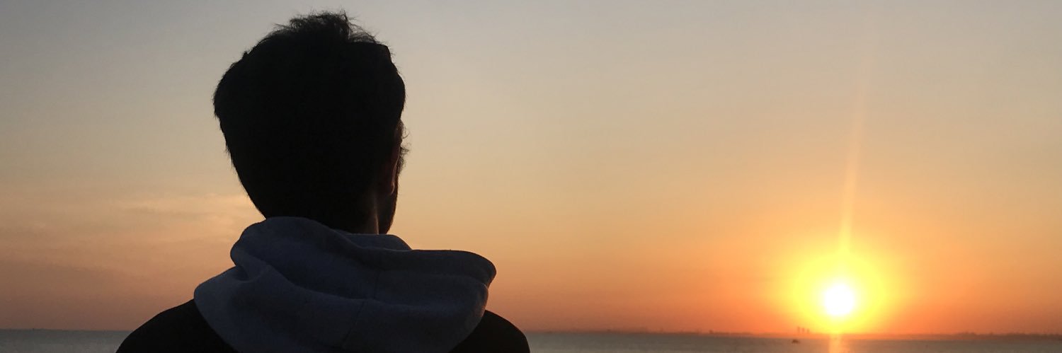 MsoroushH's profile banner image
