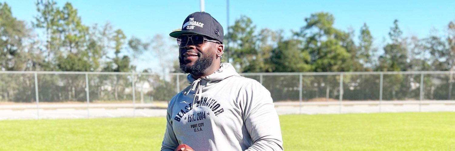 BEAST BEHAVIOR® banner