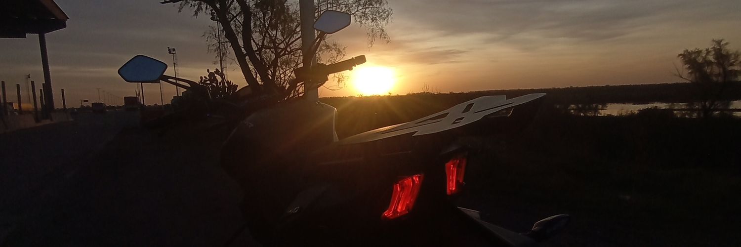 zegamatu's profile banner image