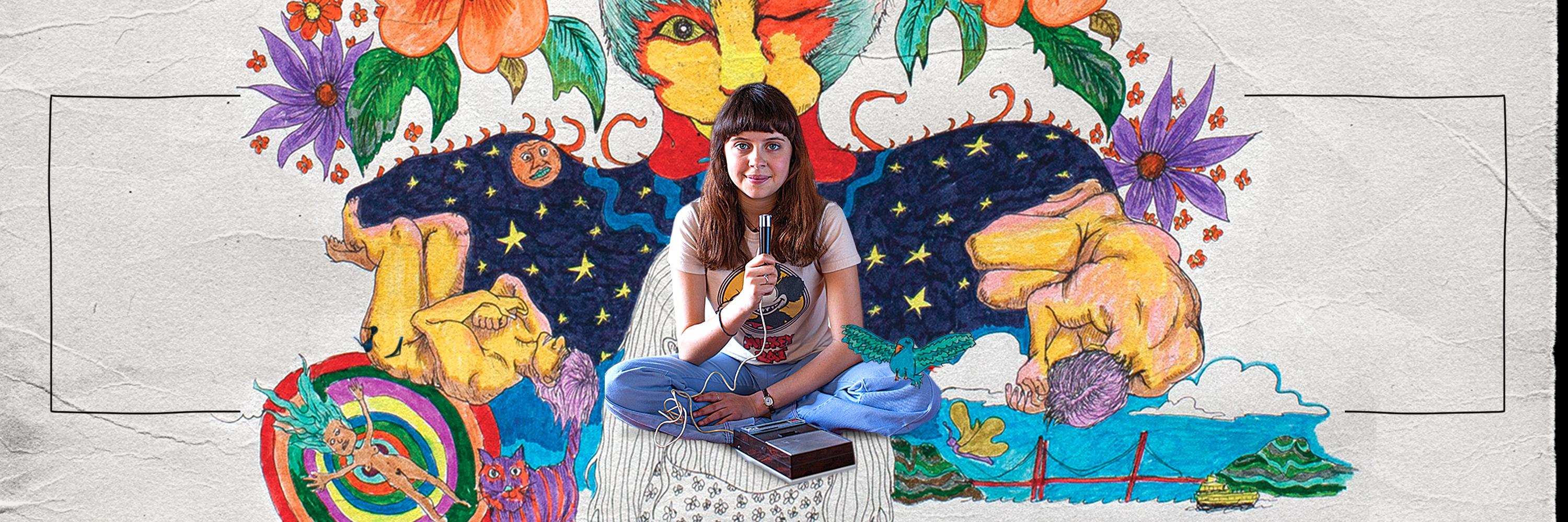 Diary The Movie banner