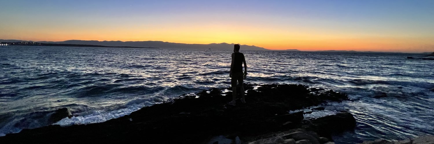 arewss's profile banner image
