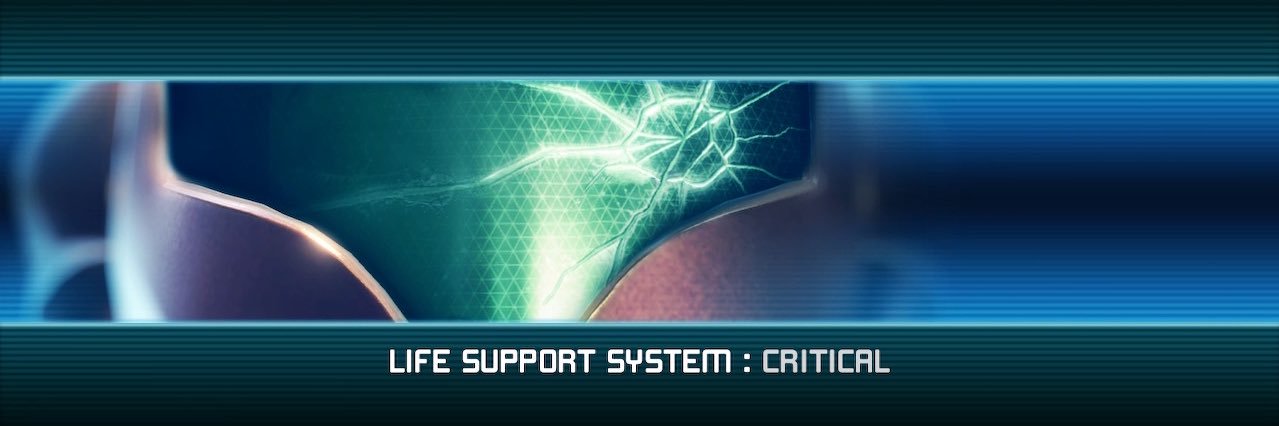 worrier of light banner