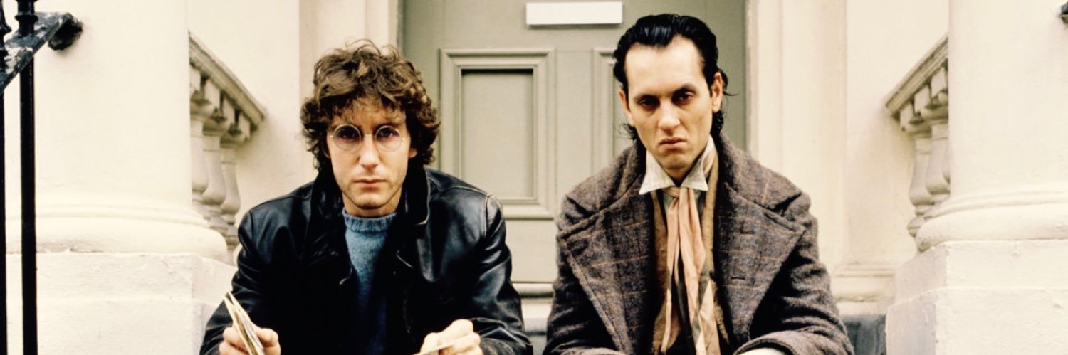 HenryNicklin's profile banner image