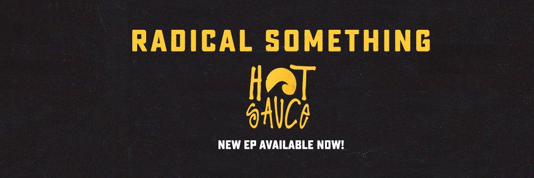 Radical Something banner