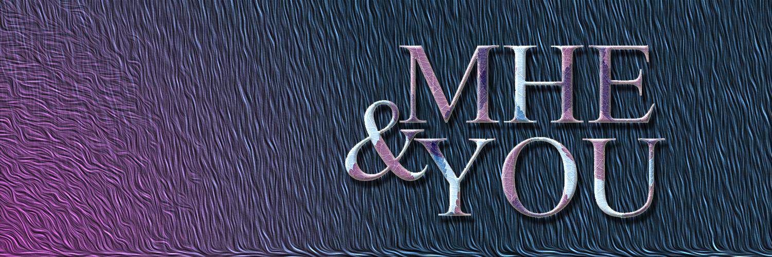 MHEYOUCommunity's profile banner image