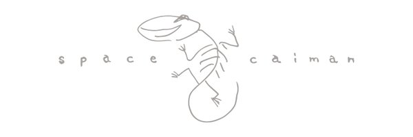 space_caiman Profile Banner