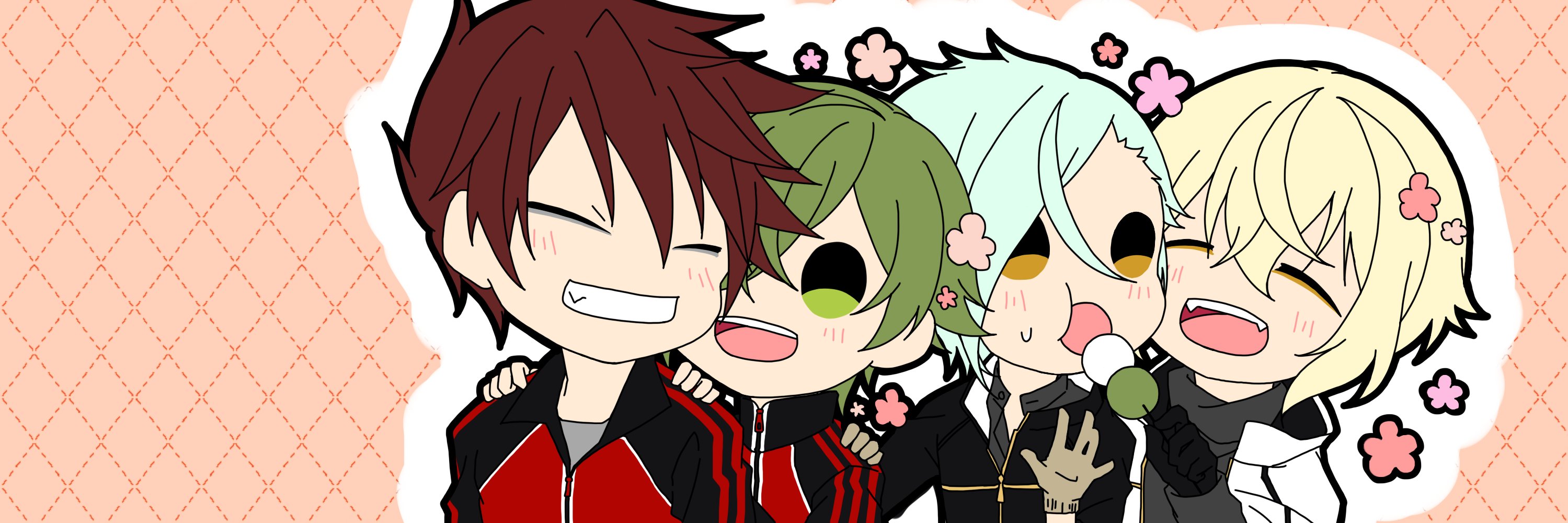 su_zu916's profile banner image