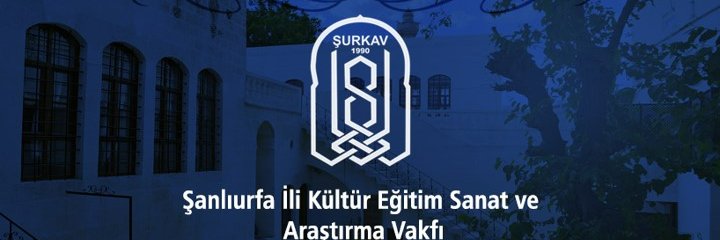 ŞURKAV banner