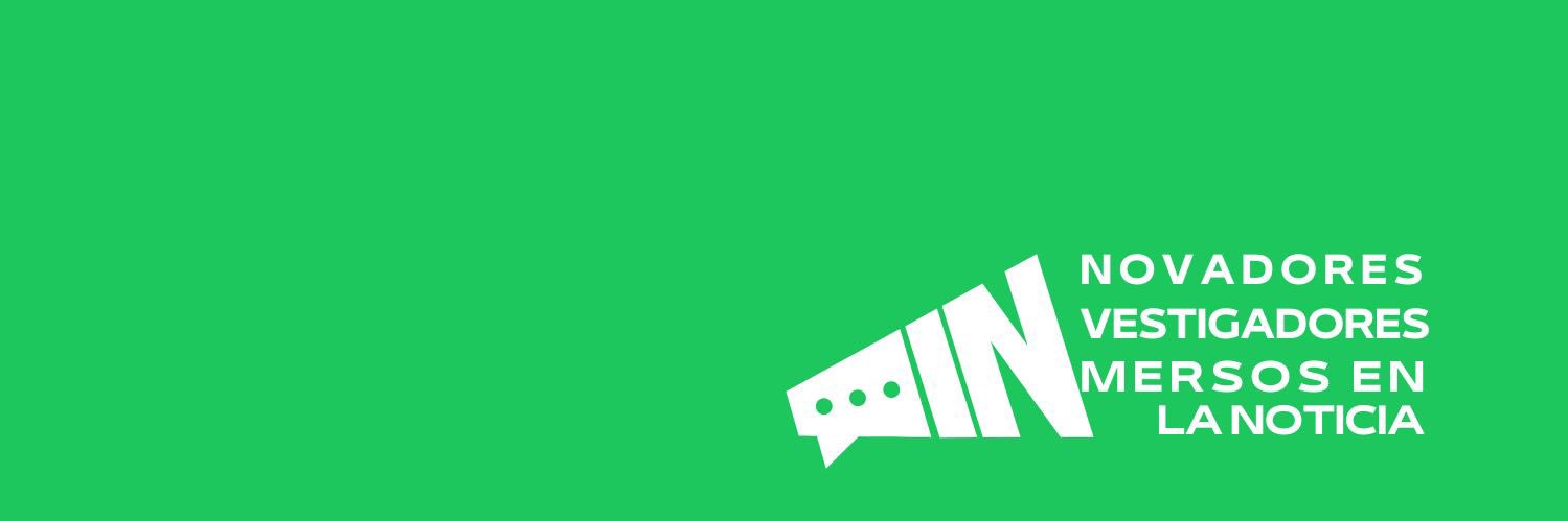 Informadores 🇪🇨 banner