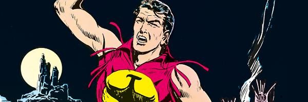 Zagor 🟡 ADL banner