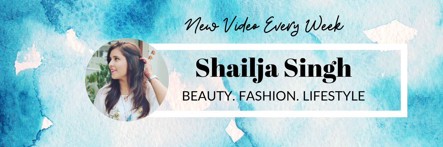 23_Shailja's profile banner image