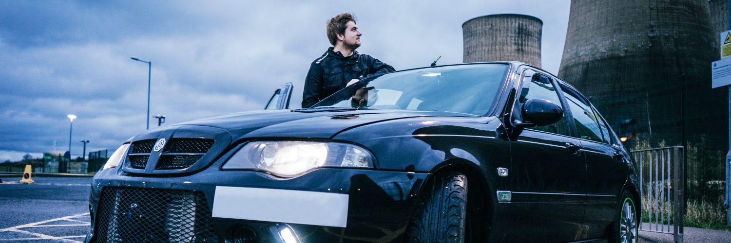 galleyR25's profile banner image