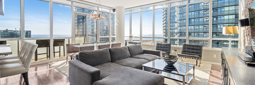 Today Living Group banner