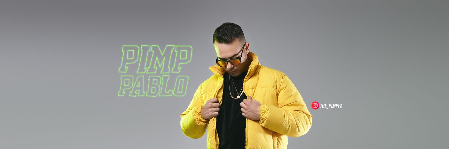 the_pimppa's profile banner image