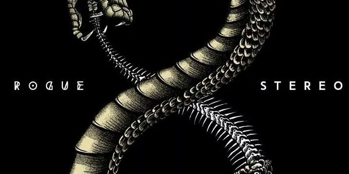 Rogue Stereo 🍄 banner