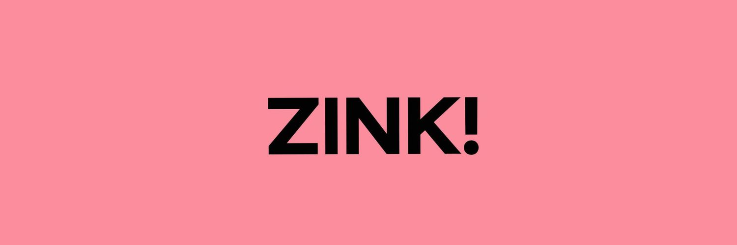 zinkproject's profile banner image