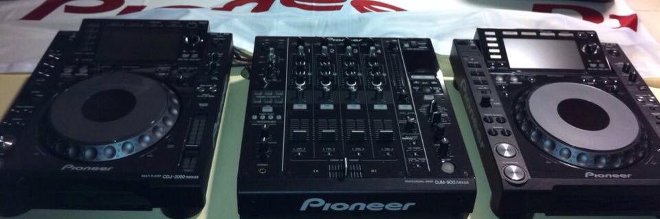 50_dj's profile banner image