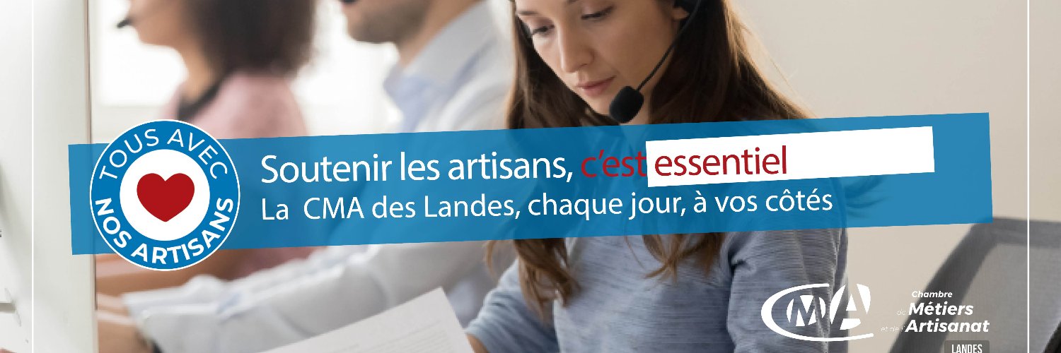 CmaLandes's profile banner image