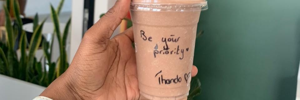 Thando🌸 banner