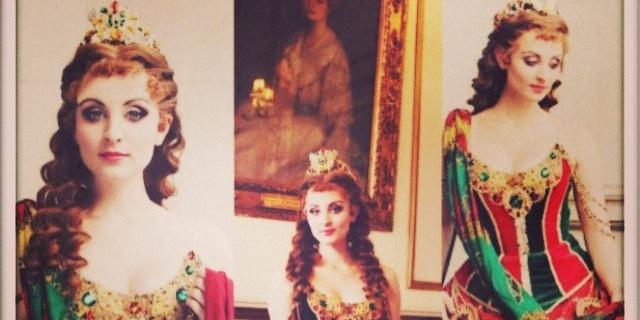 Katy Treharne banner