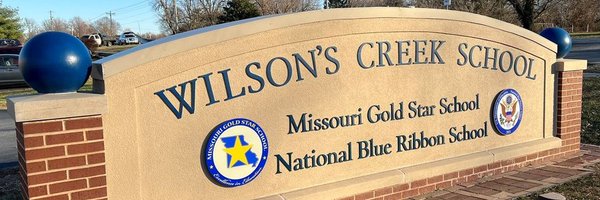 WilsonsCreekInt Profile Banner