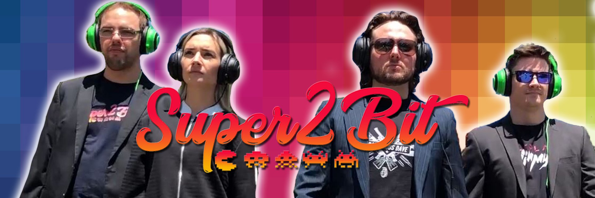 Super 2-Bit banner