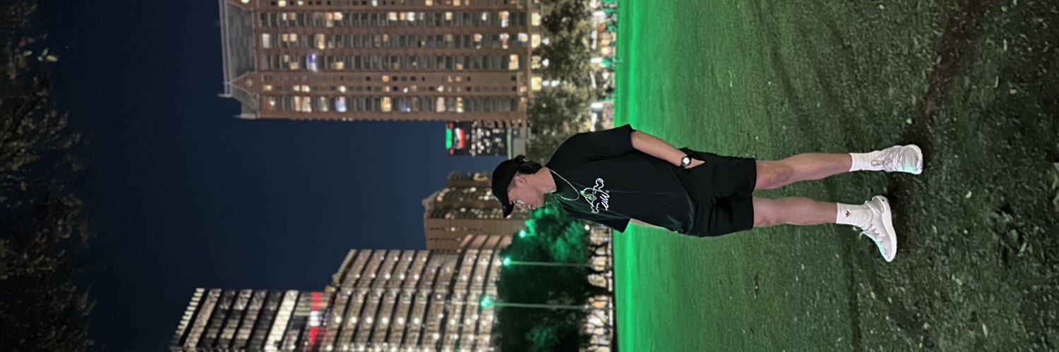 Camgreburger's profile banner image