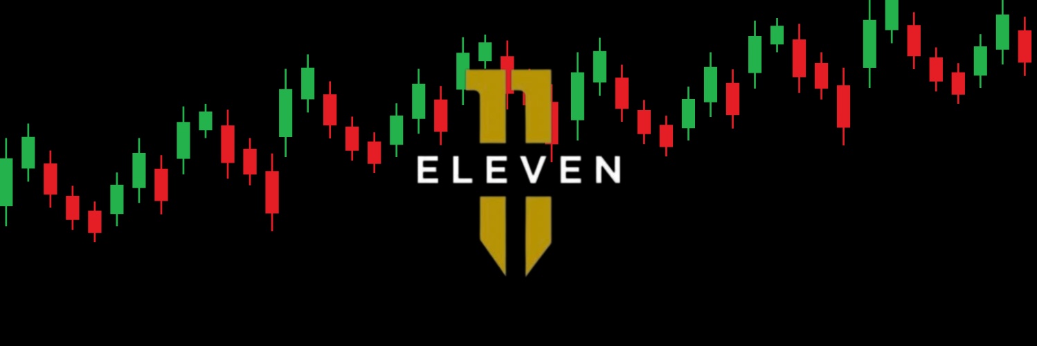 Eleven banner