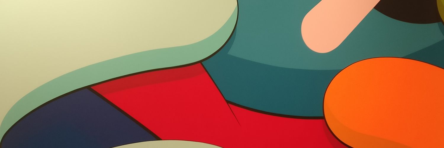 ostrianiel's profile banner image
