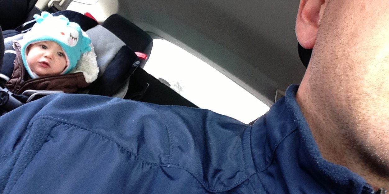 Justin Huisman banner