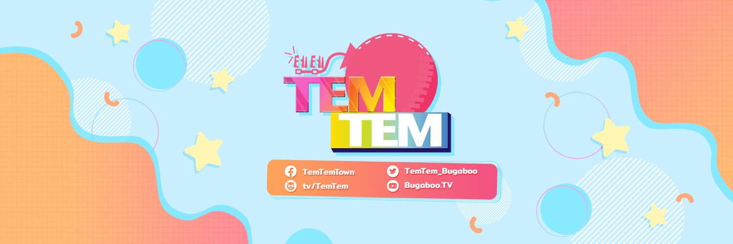 TEM!TEM banner