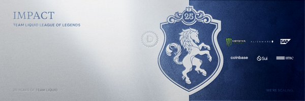 Impact Profile Banner