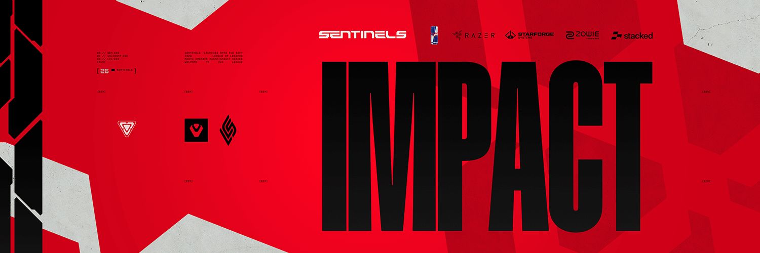 SEN Impact banner