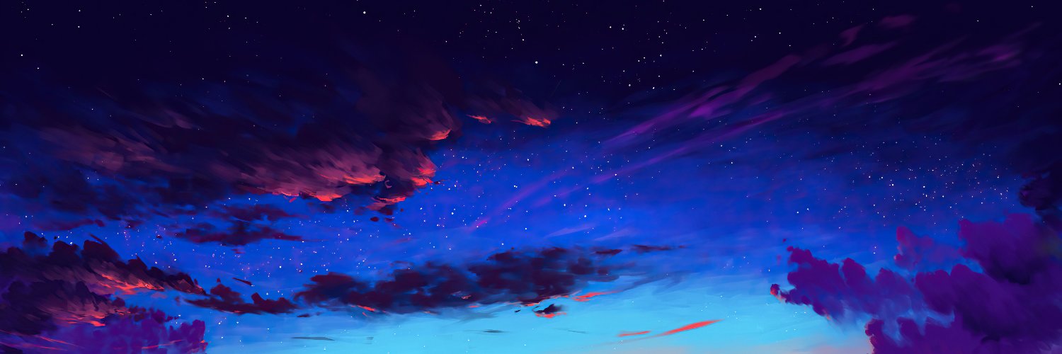pxouria's profile banner image