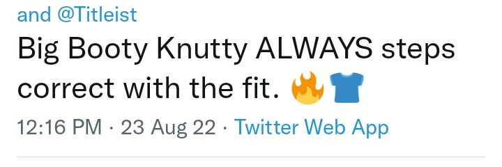 Matt Knutson 🏜️ banner