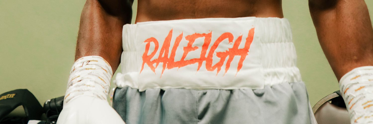 Darnell Thompson banner