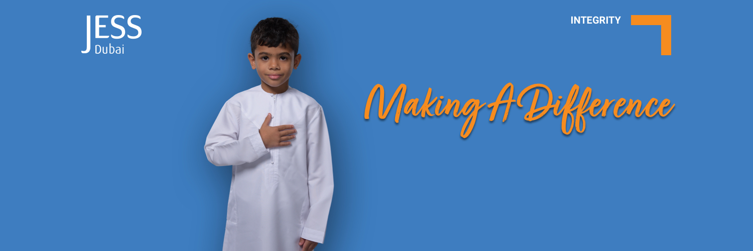 JESS Dubai 🇦🇪 banner