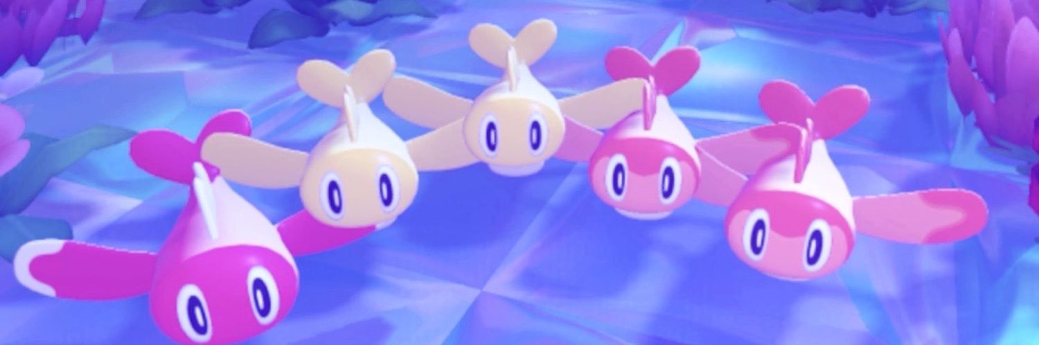 Spark_SST's profile banner image