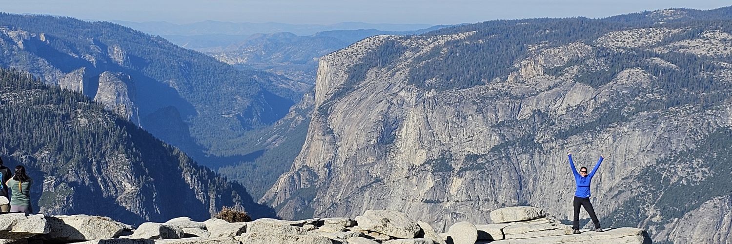 Nicole Goulet banner