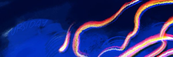 ursiday Profile Banner