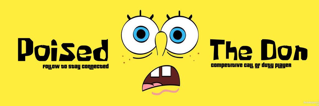 PoisedBackup's profile banner image