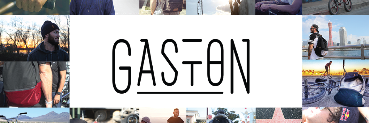 RideGaston's profile banner image